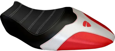 Produktbild von Satteldecke spezifisch 1WHR-4 für Ducati Monster 1200 (2014-2016)