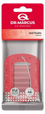 Produktbild von Frischer Duft, rote Früchte