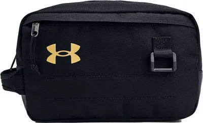 Produktbild von Under Armour Contain Kulturbeutel Schwarz  Schwarz One Size