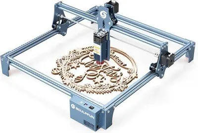 Obrázok produktu pre Nôž na laserové gravírovanie – 5,5 W – Remeslá – Gravír