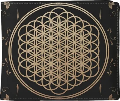 Image de Bring Me The Horizon Sempiternal Peněženka