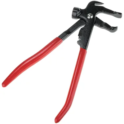 Obrázok produktu pre STIX vulkanizačné kliešte na upevňovanie vyvažovacích závaží, oxidované