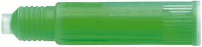 Produktbild von Schneider Cartridge 666 for Maxx 115, Grün