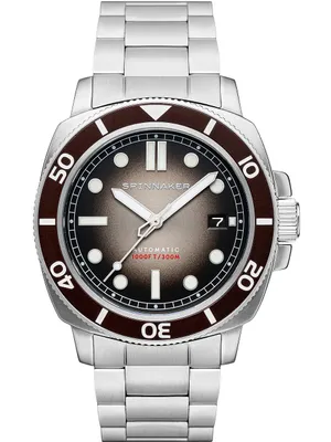 Produktbild von Spinnaker SP-5088-44 Hull Diver Automatik Herrenuhr 42mm 30ATM