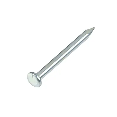 Produktbild von REV Stahlnagel 40 mm 100 Stück 0508006555