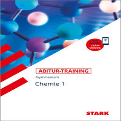 Immagine prodotto di Abitur-Training - Chemie 1 mit Videoanreicherung