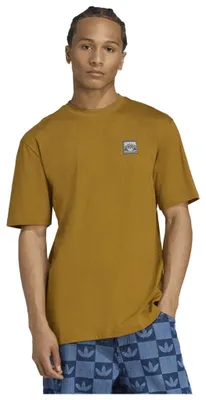 Zdjęcie produktu dla Adidas Męska koszulka z krótkim rękawem Wabash Graphic Tee S