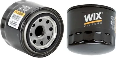 Produktbild von Ölfilter WIX FILTERS 51064 Anschraubfilter für HYUNDAI Tucson (TL, TLE) für MITSUBISHI COLT VI (Z3A, Z2A) für KIA SPORTAGE (SL)
