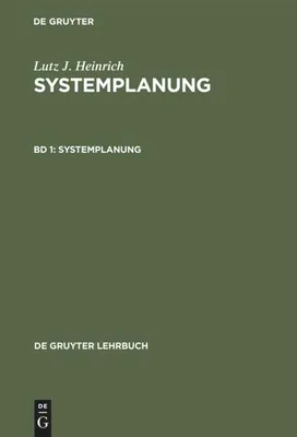 Produktbild von Systemplanung