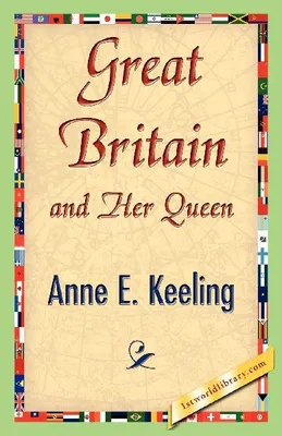 Produktbild von Great Britain and Her Queen