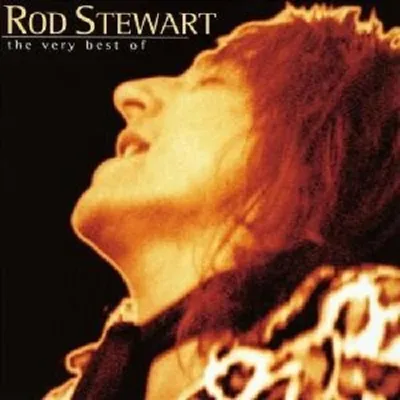 Produktbild von Stewart,Rod-Best Of Rod Stewart,The Very