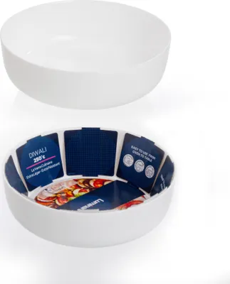 Produktbild von Luminarc Diwali Servierschale Ø 22 cm, hitzebeständig