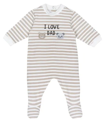 Produktbild von Chicco Baby - Jungen Strampler