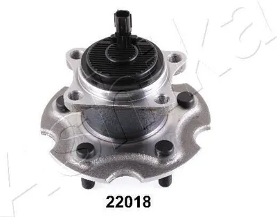 Obrázek produktu pro ASHIKA 44-22018 Závěsy kol