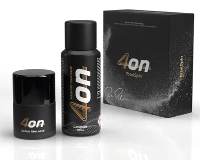 Zdjęcie produktu dla 4 na Totalspin Multicolor