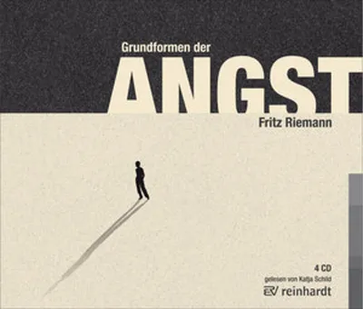 Image de Grundformen der Angst. 4 CDs