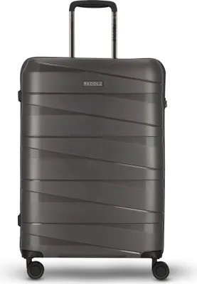 Produktbild von Redolz Essentials 10 MEDIUM 4 Rollen Trolley 67 cm