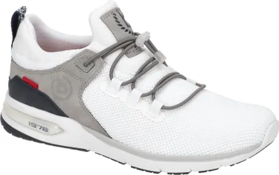 Produktbild von Bugatti NUMBIS Herrenschuhe - Sneakers - Halbschuhe weiß Freizeit NEU
