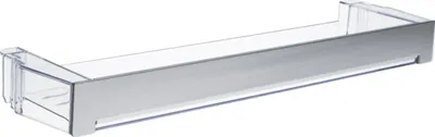 Produktbild von Abstellfach NEFF 00747870 Türabsteller 422x40mm für Kühlschranktüre