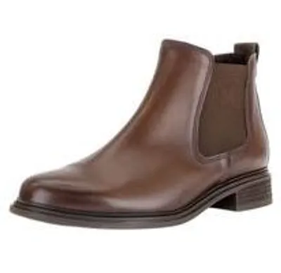 Image de Gabor Dames Élégant Bottine G-Weite 8040.03 marron