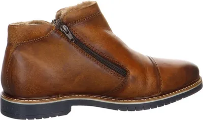 Produktbild von Bugatti Stiefelette Stiefelette Leder