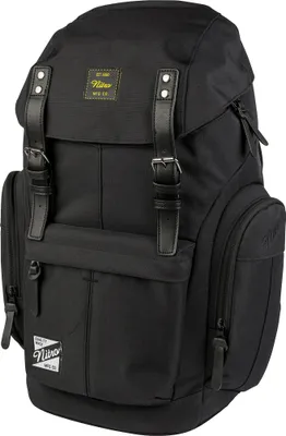 Produktbild von Nitro Daypacker, Uni, Notebook-Gehäuse, Baumwolle, Elasthan