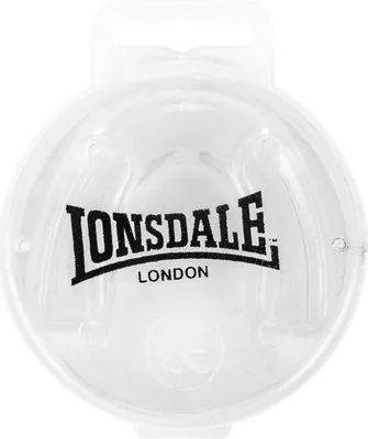 Immagine prodotto di Paradenti DENTURE Trasparente senior Lonsdale