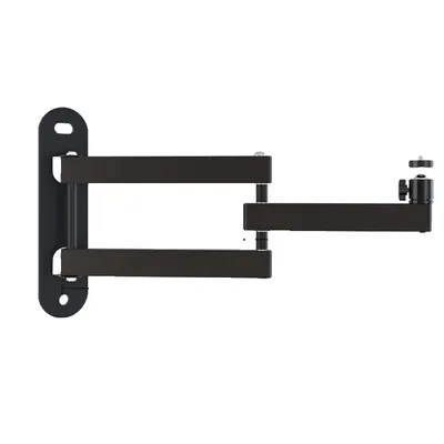 Productafbeelding van Projectorbeugel, aluminiumlegering, draagvermogen 3 kg, 38 cm