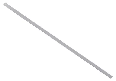 Produktbild von KRAFTWERK 3964-10, Grau, Strukturierte Oberfläche, CE, 30 mm, 32,5 mm, 1420 mm