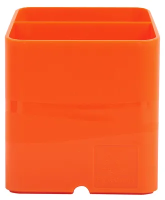 Produktbild von Exacompta 67788D, Orange, Kunststoff, 74 mm, 74 mm, 93 mm, 75 g