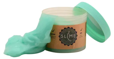 Image de Johntoy slime biodégradable XL