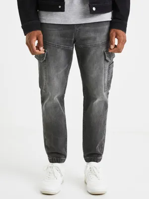 Produktbild von Celio Vojogo Pocket Jeans 1100911__40