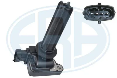 Produktbild von ERA 880370A Zündspule für OPEL Vectra C Caravan (Z02) Vectra C Limousine (Z02) Signum CC (Z03) Vectra C CC (Z02) für SAAB 9-3 Kombi (YS3F)