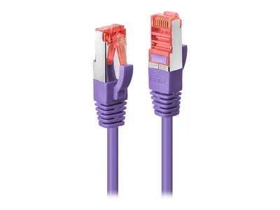 Obrázok produktu pre Lindy Patch-Kabel - RJ-45 (M) bis RJ-45 (M)