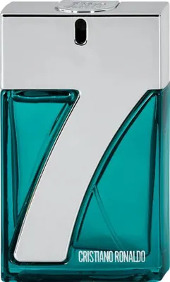Produktbild von Cristiano Ronaldo CR7 Origins EDT 30 ml M