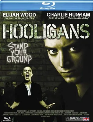 Produktbild von Hooligans