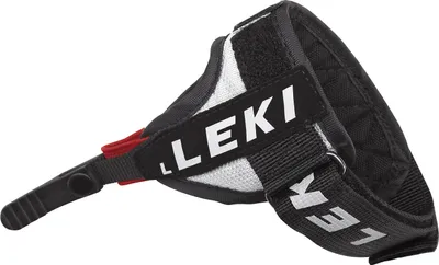 Produktbild von Leki Trigger 1 silber silber