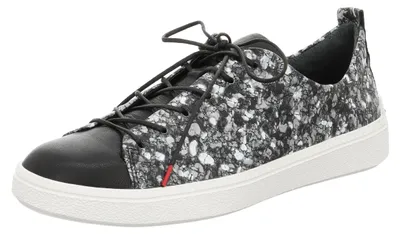 Obrázok produktu pre Think! dámske športové šnurovacie topánky 31383837343038 Black 41 1/2 EU