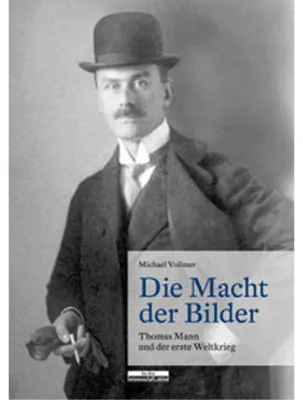 Produktbild von Die Macht der Bilder
