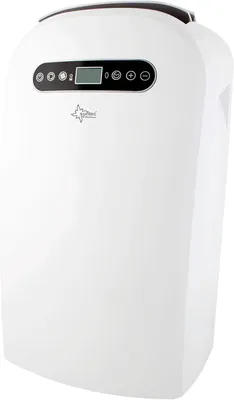 Produktbild von SUNTEC Kmobile Klimagerät ENERGIC 9.0 ECO A ++ R290, A++, 0,7 kWh, 700 W, 220 - 240 V, Weiß, 435 mm