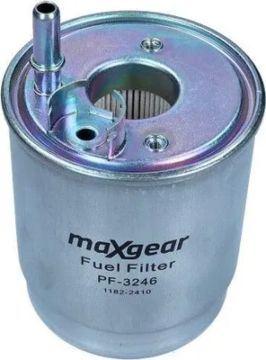 Obrázek produktu pro Palivový Filtr Hyundai I30 11.16-
