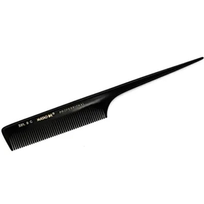 Produktbild von Eurostil Matador Pure Kamm 391/8/L, 1 Unn