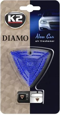Obrázek produktu pro Osvěžovač vzduchu DIAMO,  auto, 15g