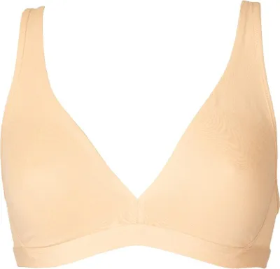 Immagine prodotto di Reggiseno donna RAGNO a vela senza ferreto beYOUtiful eco Cotone strech articolo DM05FD, 3 - TERZA, Cotone 93%,Spandex 7%