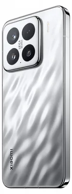 Zdjęcie produktu dla Xiaomi 15 5G 12/512GB srebrny