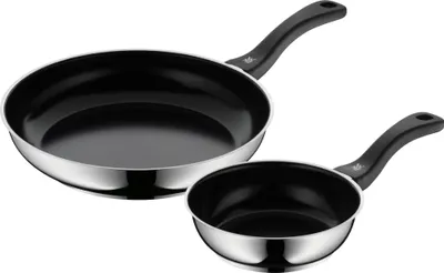 Produktbild von WMF Devil Pfannen-Set, 2-tlg. (07.3862.9999)