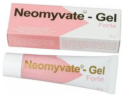 Obrázok produktu pre Nemyvate gél v tubke 30 ml