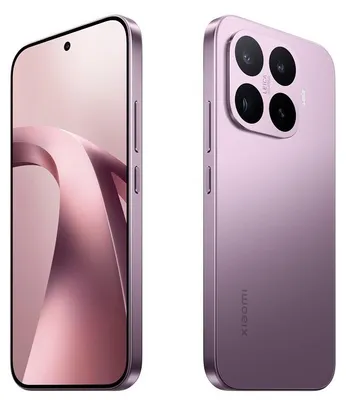 Produktbild von Xiaomi 17T 5G Dual Sim 12GB RAM 256GB violett