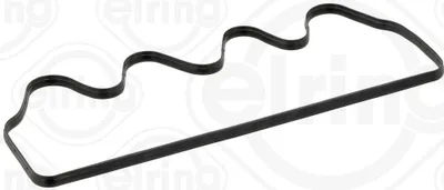 Produktbild von ELRING 703.451 Ventildeckel Zylinderkopfhaube Dichtung für NISSAN SUNNY II Coupe (B12) SUNNY III (N14) SUNNY II Hatchback (N13) SUNNY II (N13) SUNNY I