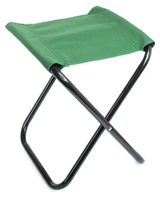 Immagine prodotto di Verk 01662 Sedia da campeggio verde